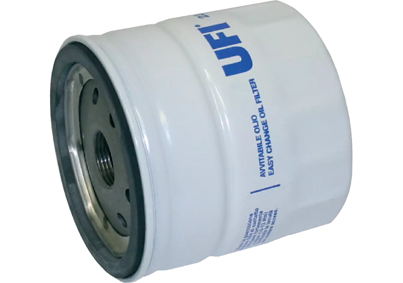 UFI Motorölfilter 2328000 UFI