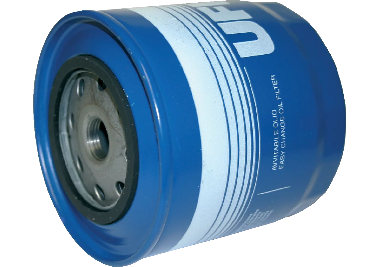 UFI Motorölfilter 2316700 UFI