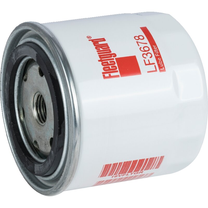 Fleetguard Motorölfilter LF3678
