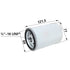 UFI Motorölfilter 2311700
