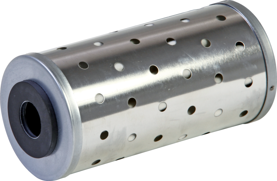 UFI Kraftstofffilter 2105900 UFI