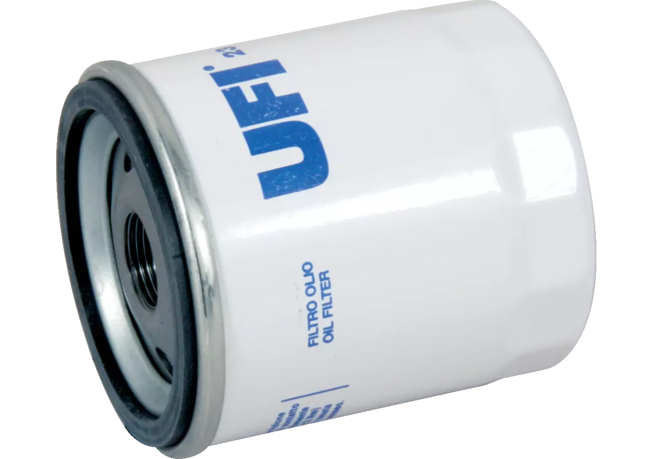 UFI Motorölfilter 2313300 UFI