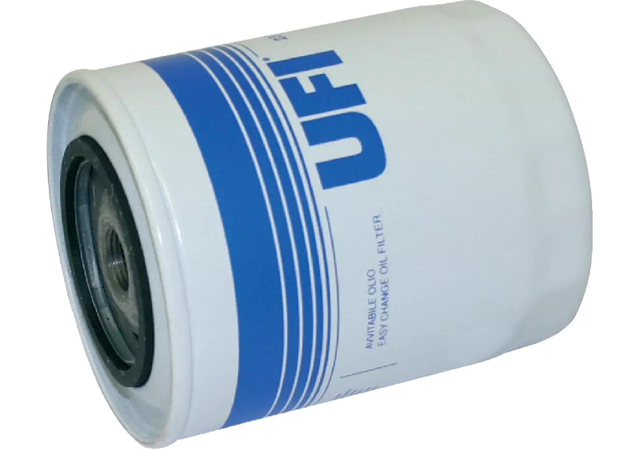 UFI Motorölfilter 2310802 UFI