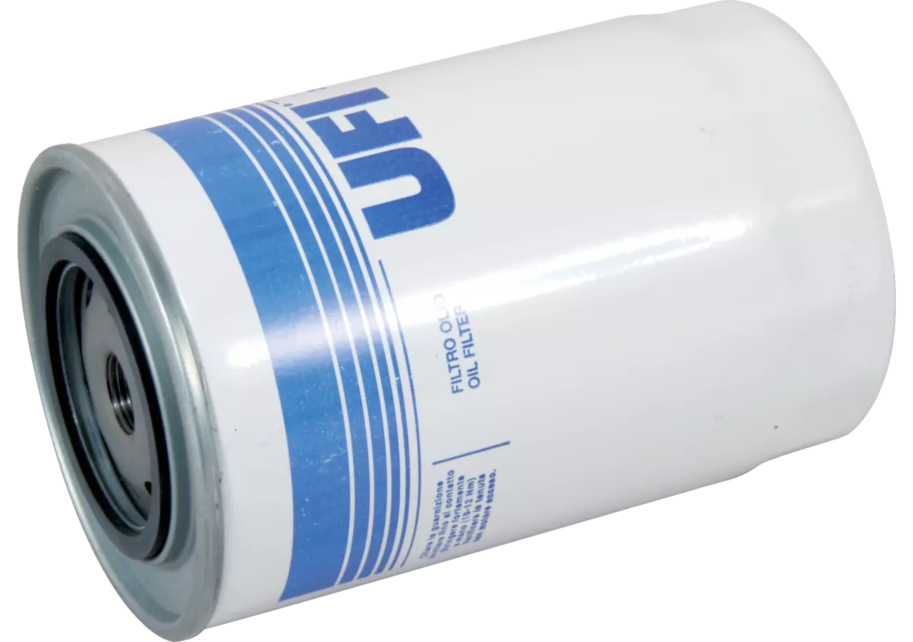 UFI Motorölfilter 2310701 UFI