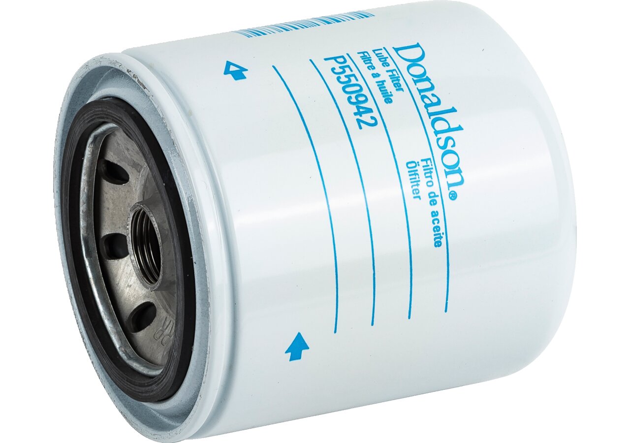 Donaldson Motorölfilter P550942 Donaldson