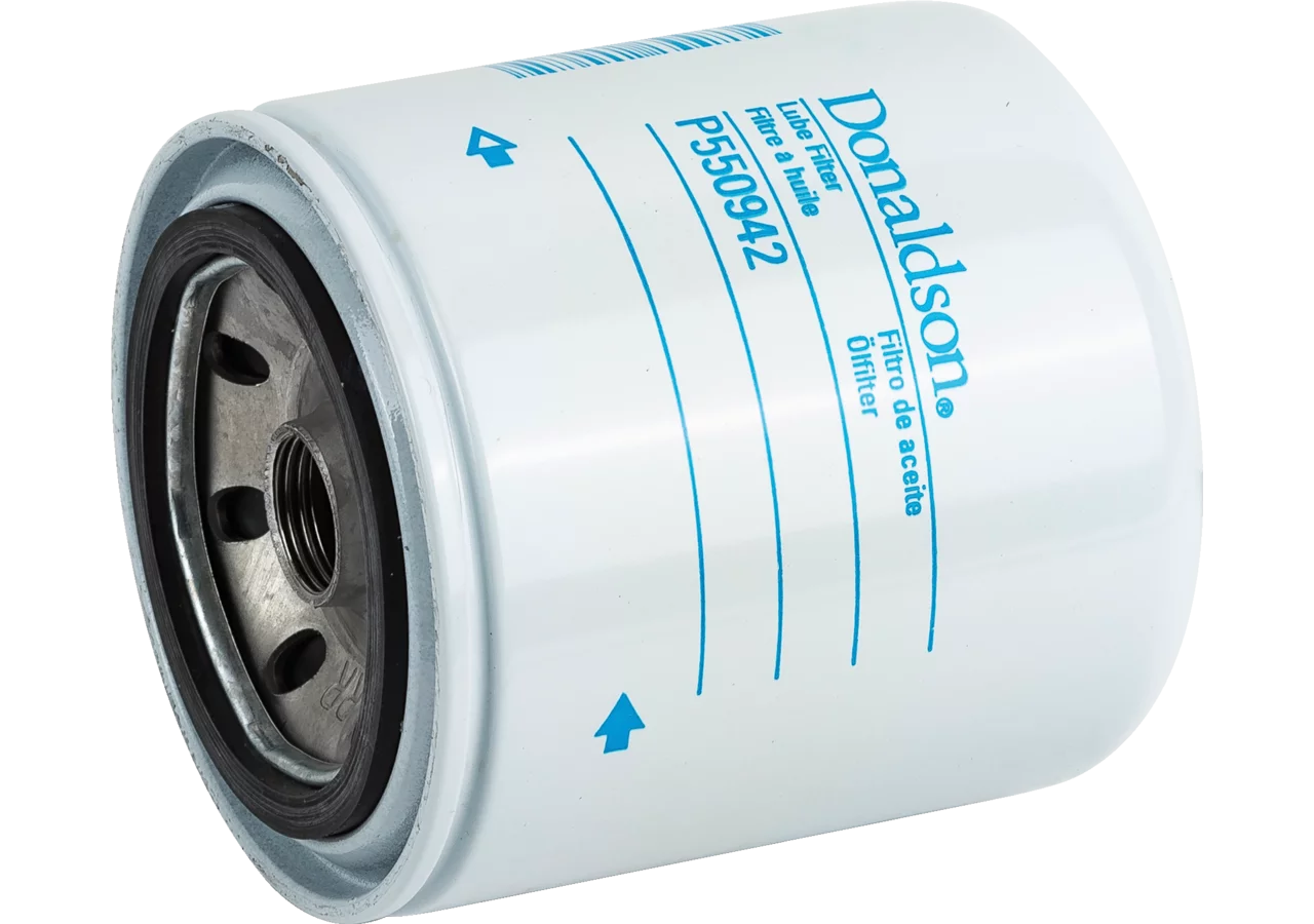 Donaldson Motorölfilter P550942 Donaldson