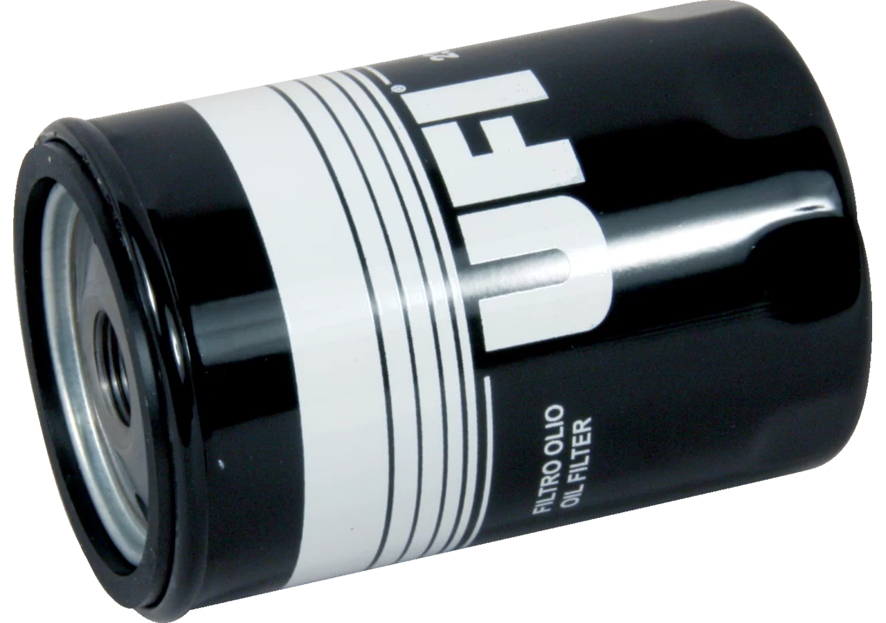 UFI Motorölfilter 2313000 UFI