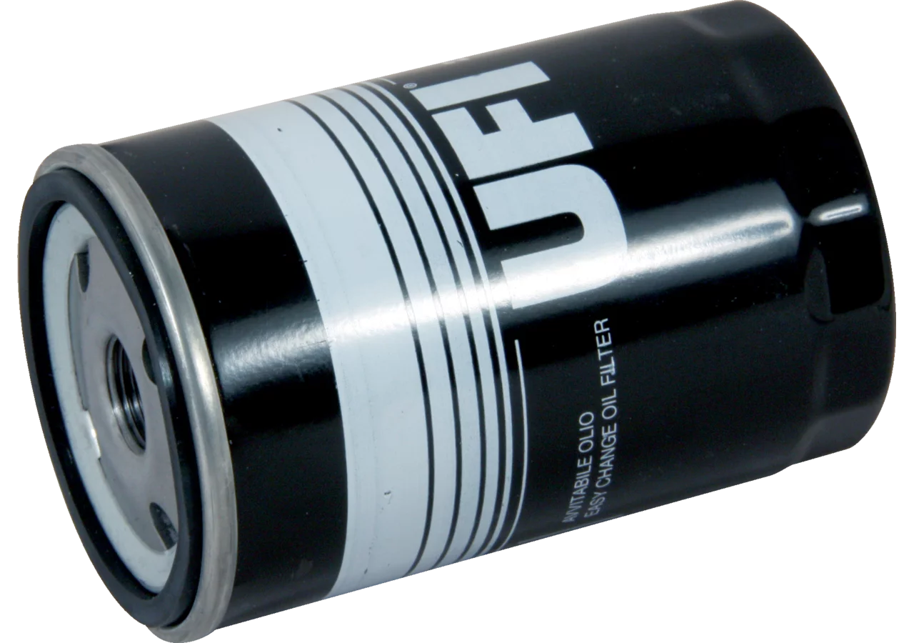 UFI Motorölfilter 2313001 UFI