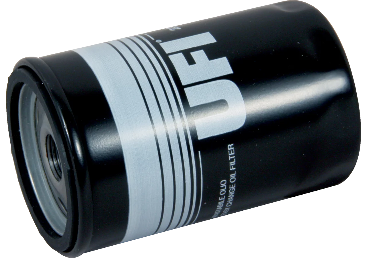 UFI Hydraulikölfilter 2313002 UFI