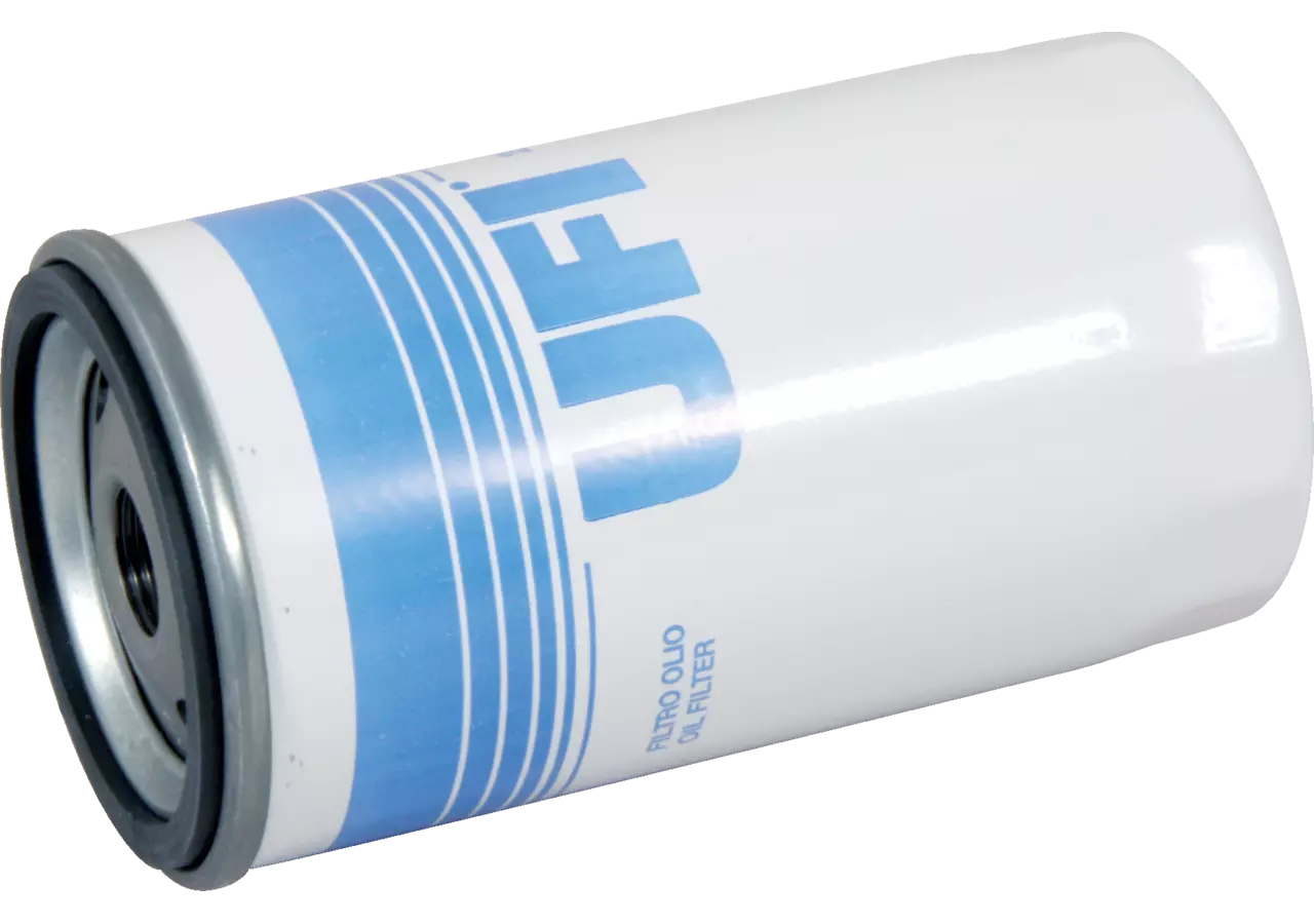 UFI Motorölfilter 2313800 UFI