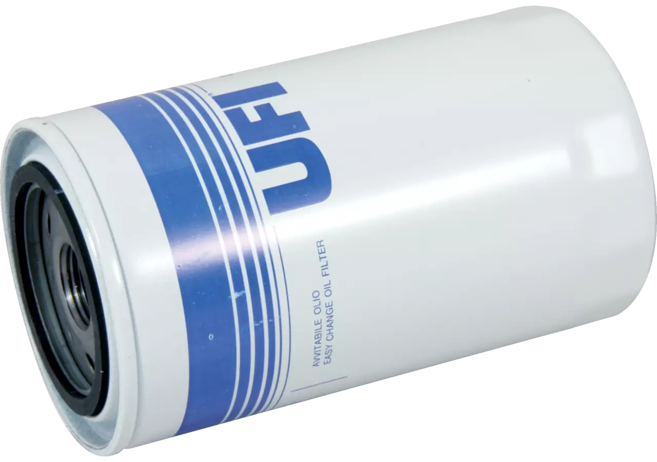 UFI Motorölfilter 2315200 UFI