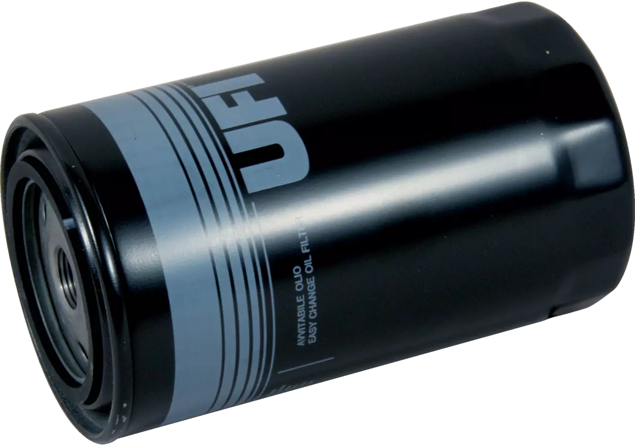 UFI Motorölfilter 23.156.00 UFI