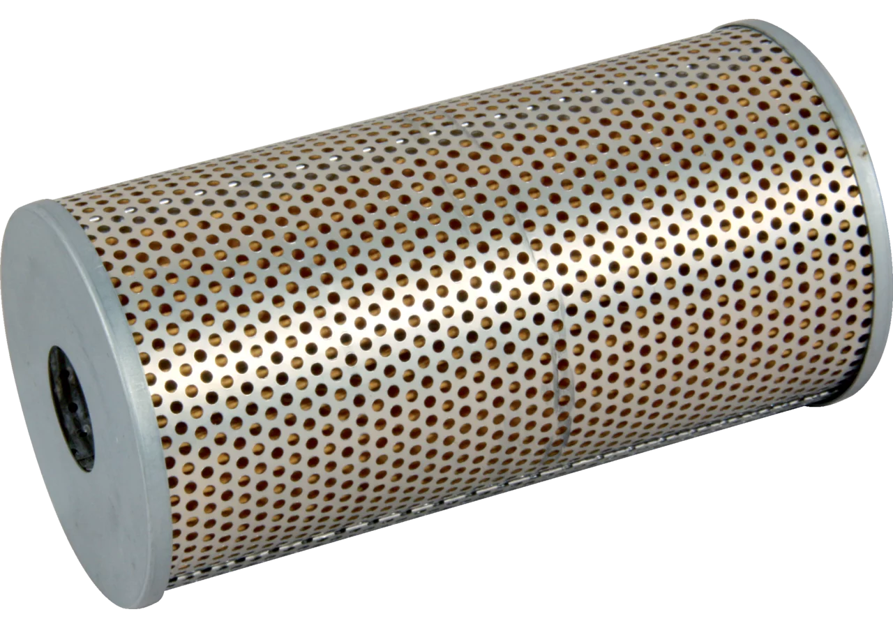 UFI Motorölfilter 2544900 UFI