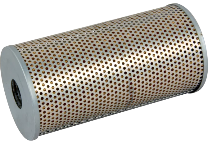 UFI Motorölfilter 2544900 UFI