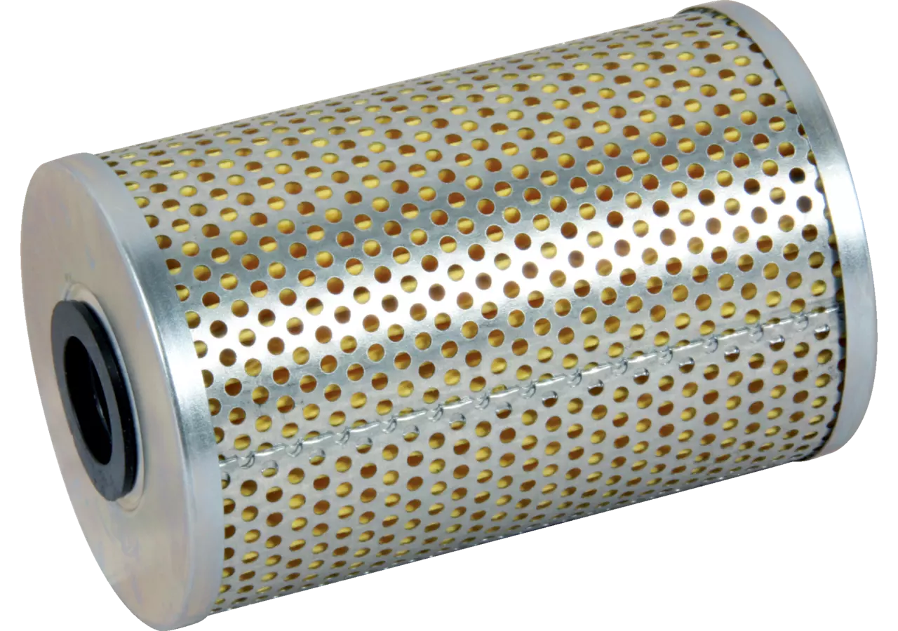 MANN Motorölfilter H 932/2t mit Dichtring MANN