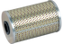 MANN Motorölfilter H 932/2t mit Dichtring MANN