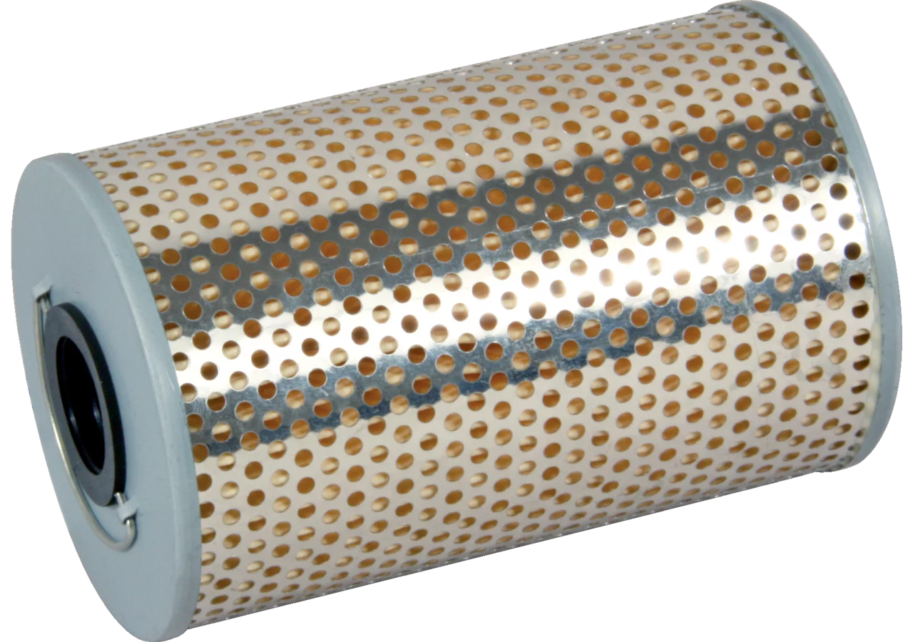 UFI Motorölfilter 2509900 UFI
