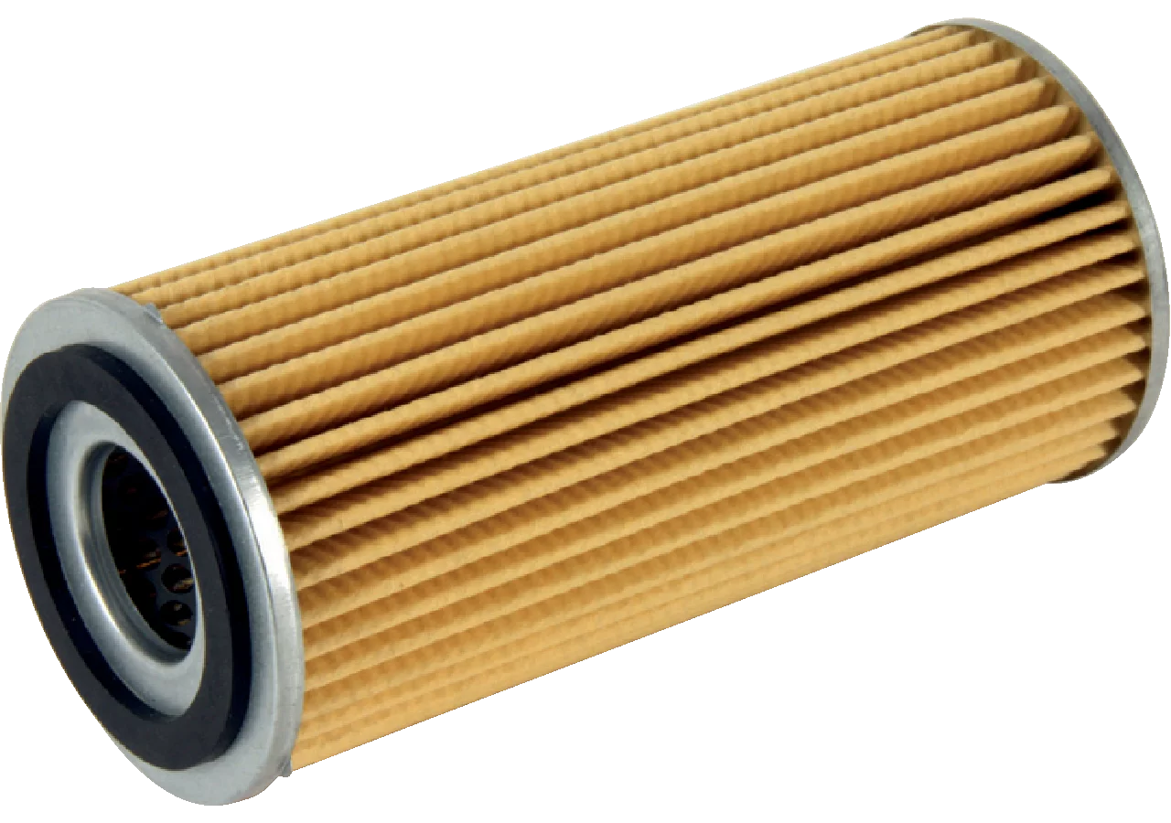 UFI Hydraulikölfilter 2555200 UFI
