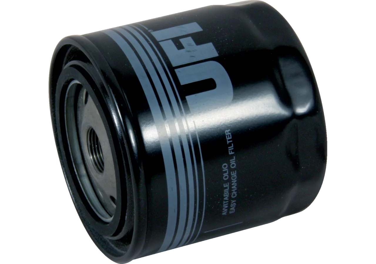 UFI Motorölfilter 2317700 UFI