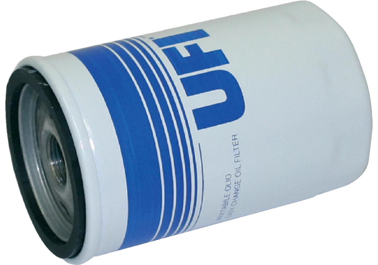 UFI Motorölfilter 2325200 UFI