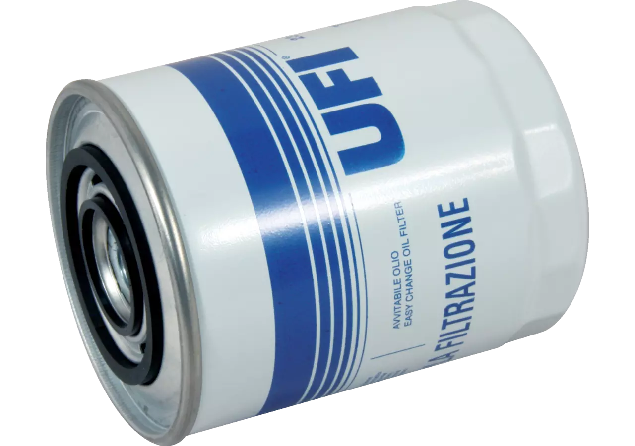 UFI Motorölfilter 2330300 UFI