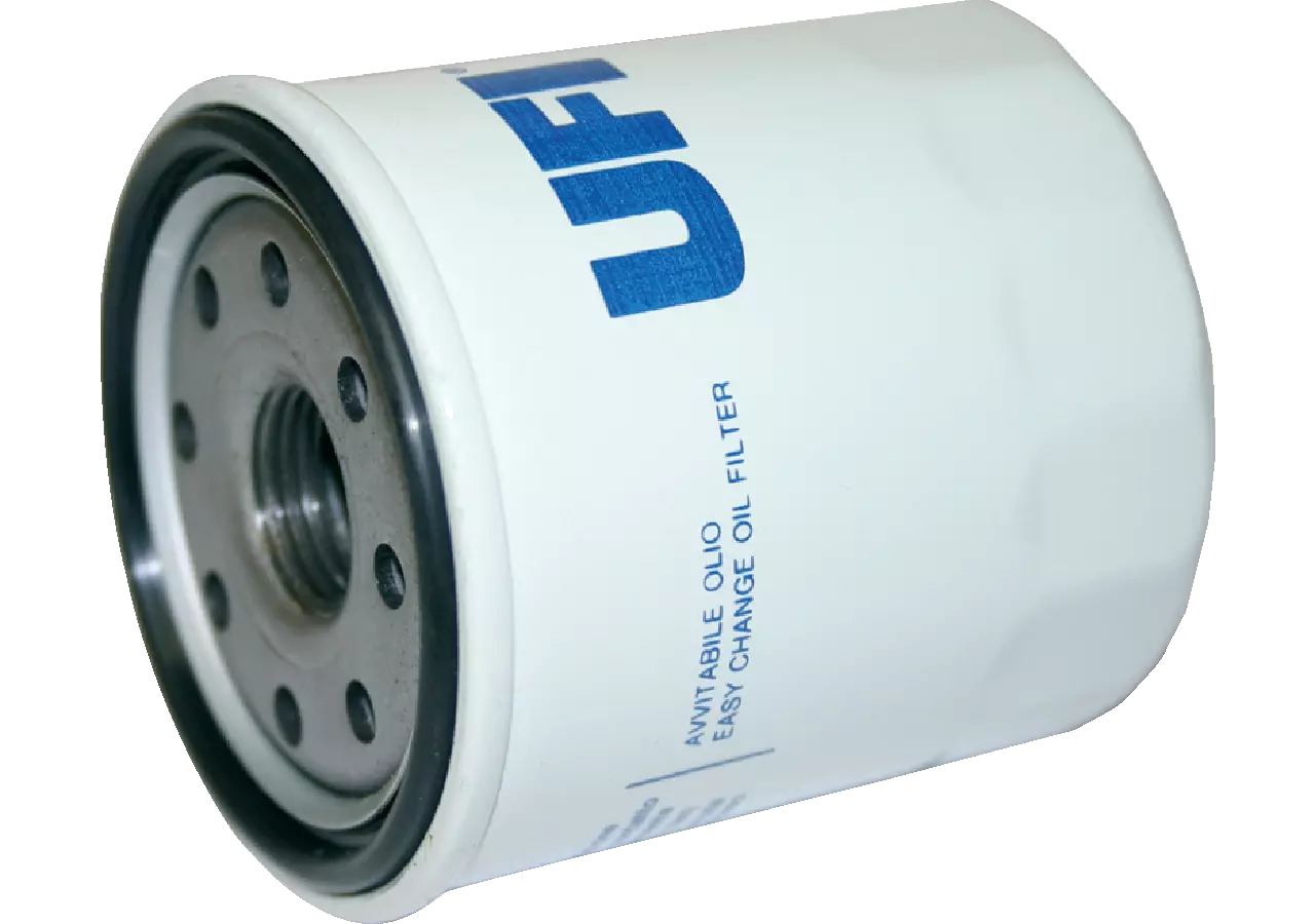 UFI Motorölfilter 2326300 UFI