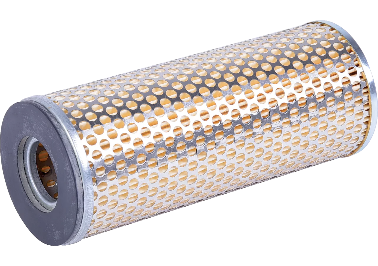 Fleetguard Hydraulikölfilter HF6268 Fleetguard