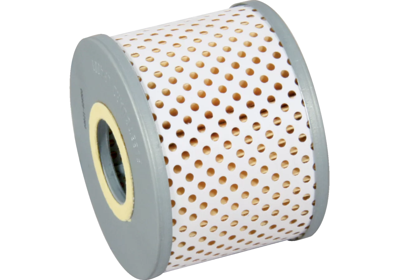 Fleetguard Motorölfilter LF4001 Fleetguard