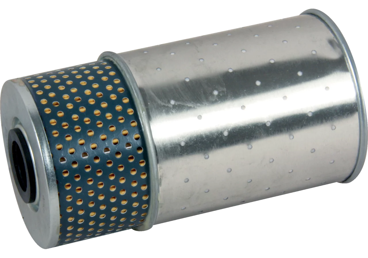 UFI Motorölfilter 2552800 UFI