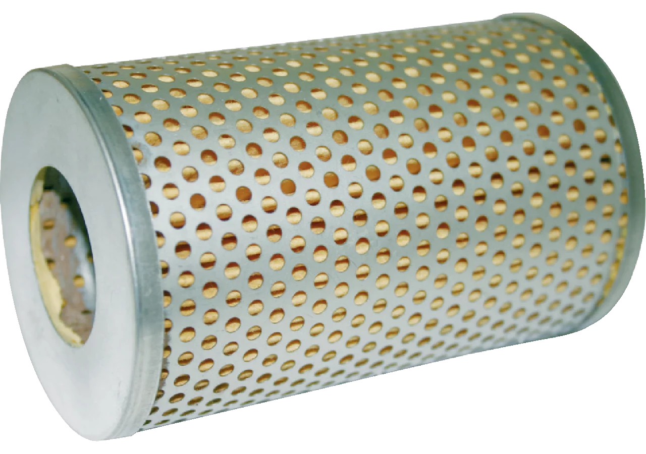 Fleetguard Motorölfilter LF3632 Fleetguard
