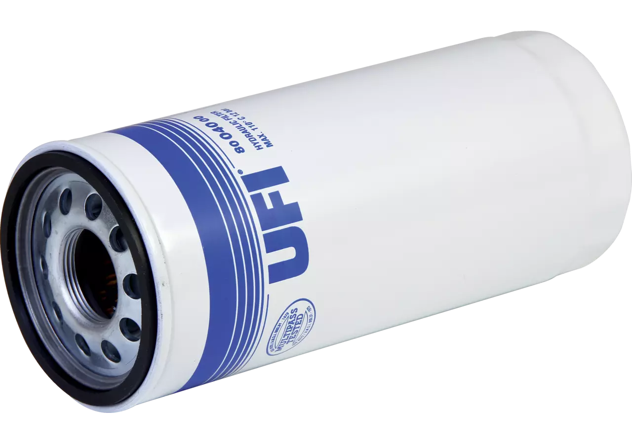 UFI Hydraulikölfilter 8004000 UFI
