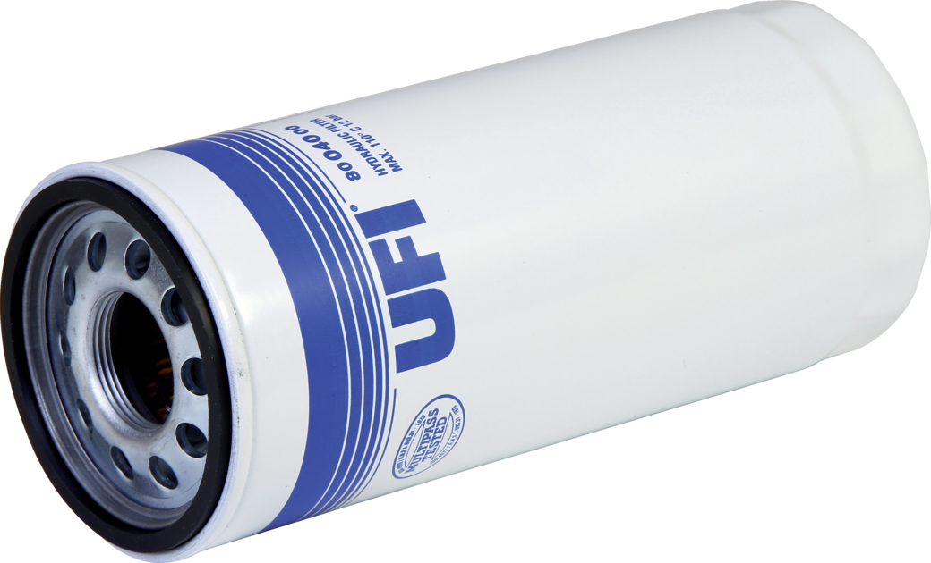 UFI Hydraulikölfilter 8004000 UFI