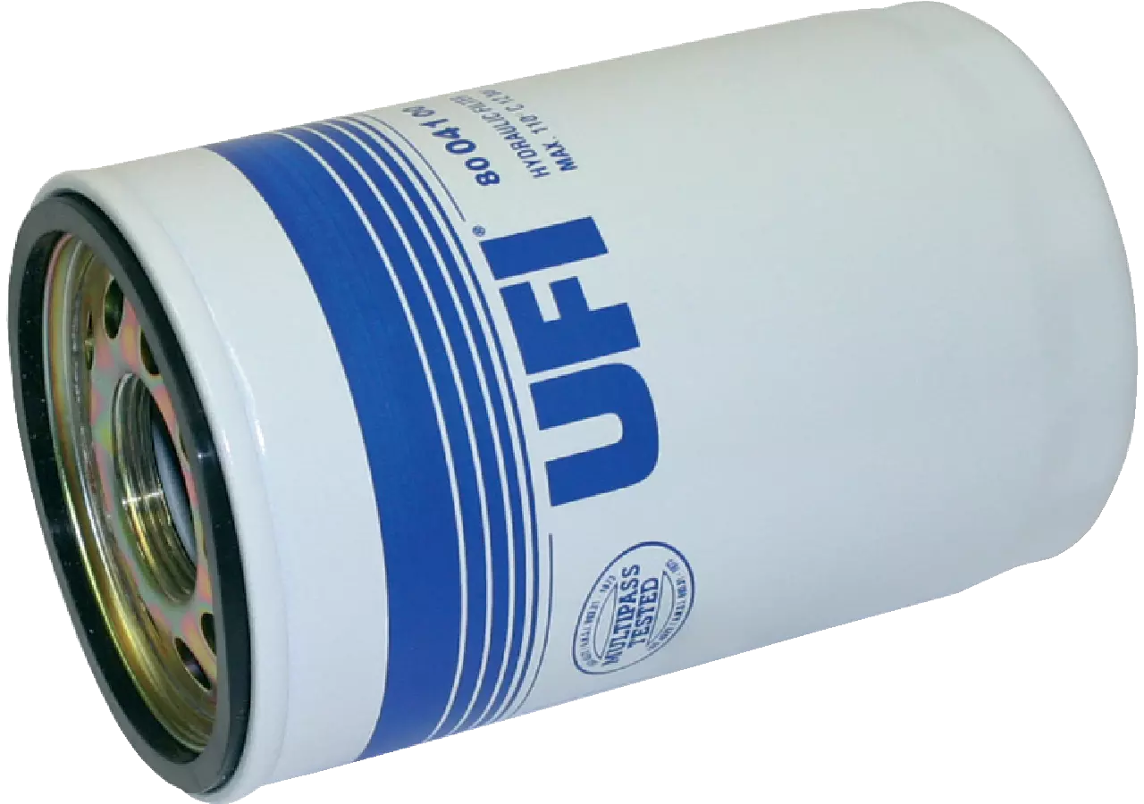 UFI Hydraulikölfilter 8004100 UFI