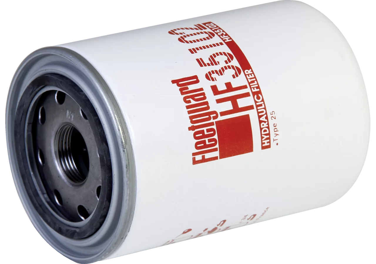 Fleetguard Hydraulikölfilter HF35102 Fleetguard