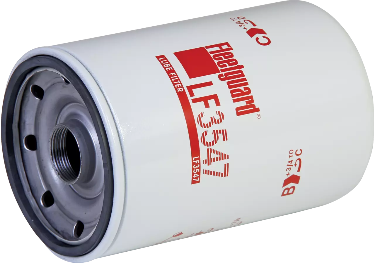 Fleetguard Motorölfilter LF3547 Fleetguard