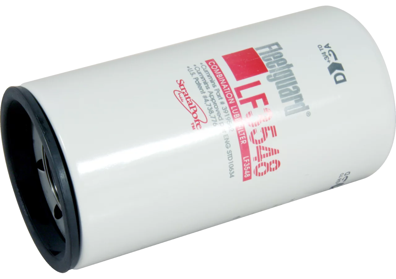 Fleetguard Motorölfilter LF3548 Fleetguard