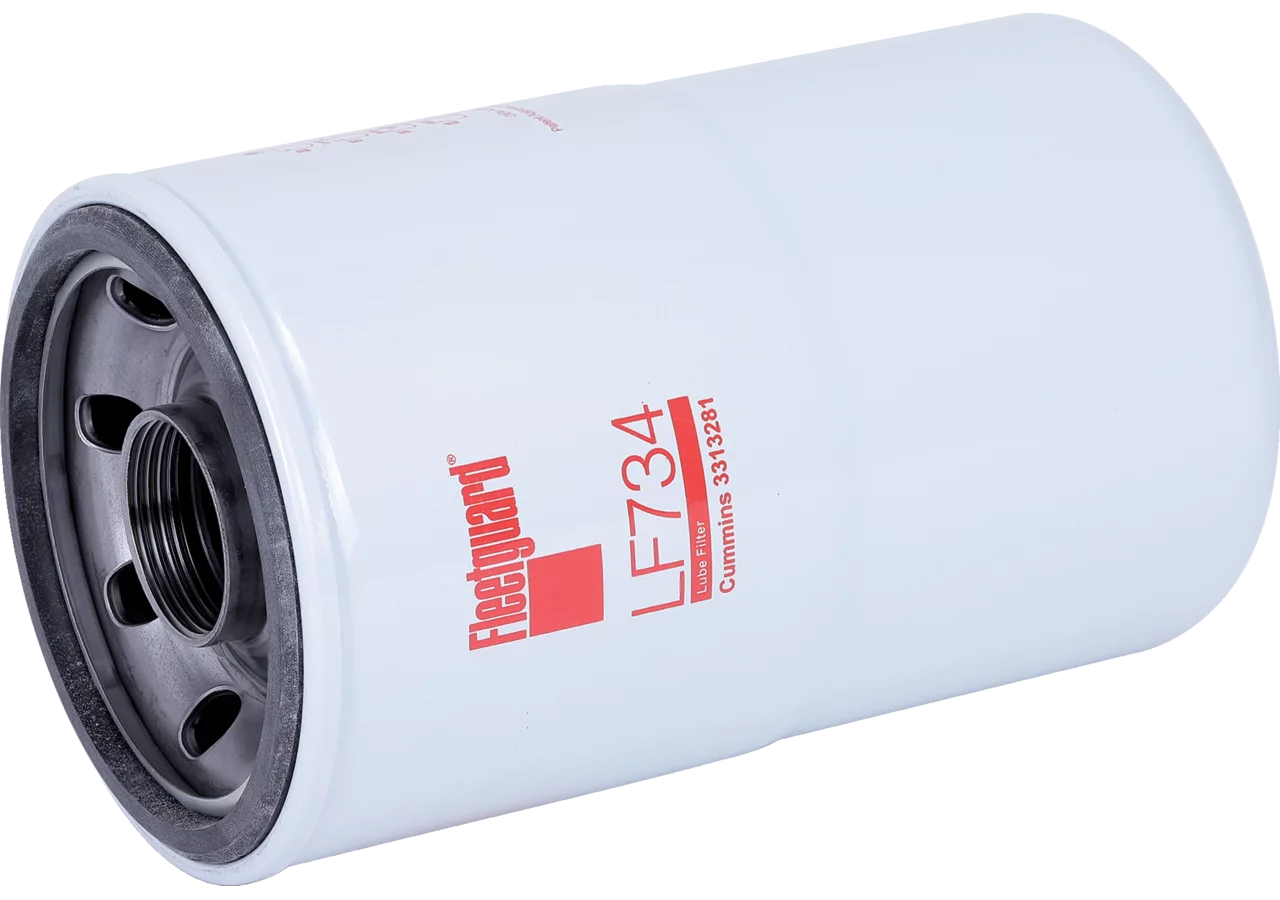 Fleetguard Motorölfilter LF734 Fleetguard