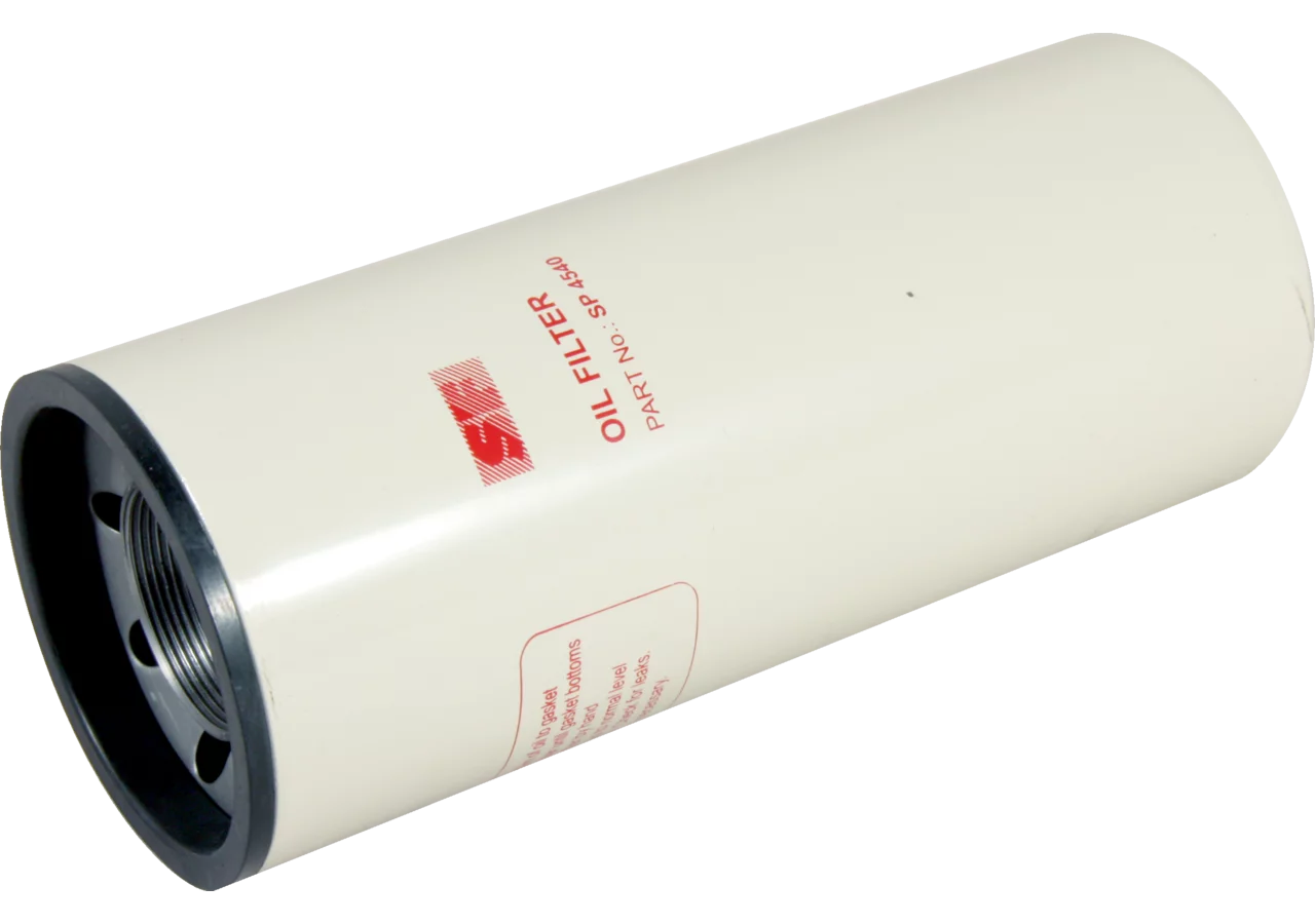Motorölfilter SP4540 GartenShop24 - Hochwertige Gartengeräte