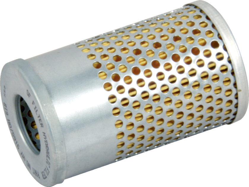 Hydraulikölfilter HY9165 GartenShop24 - Hochwertige Gartengeräte