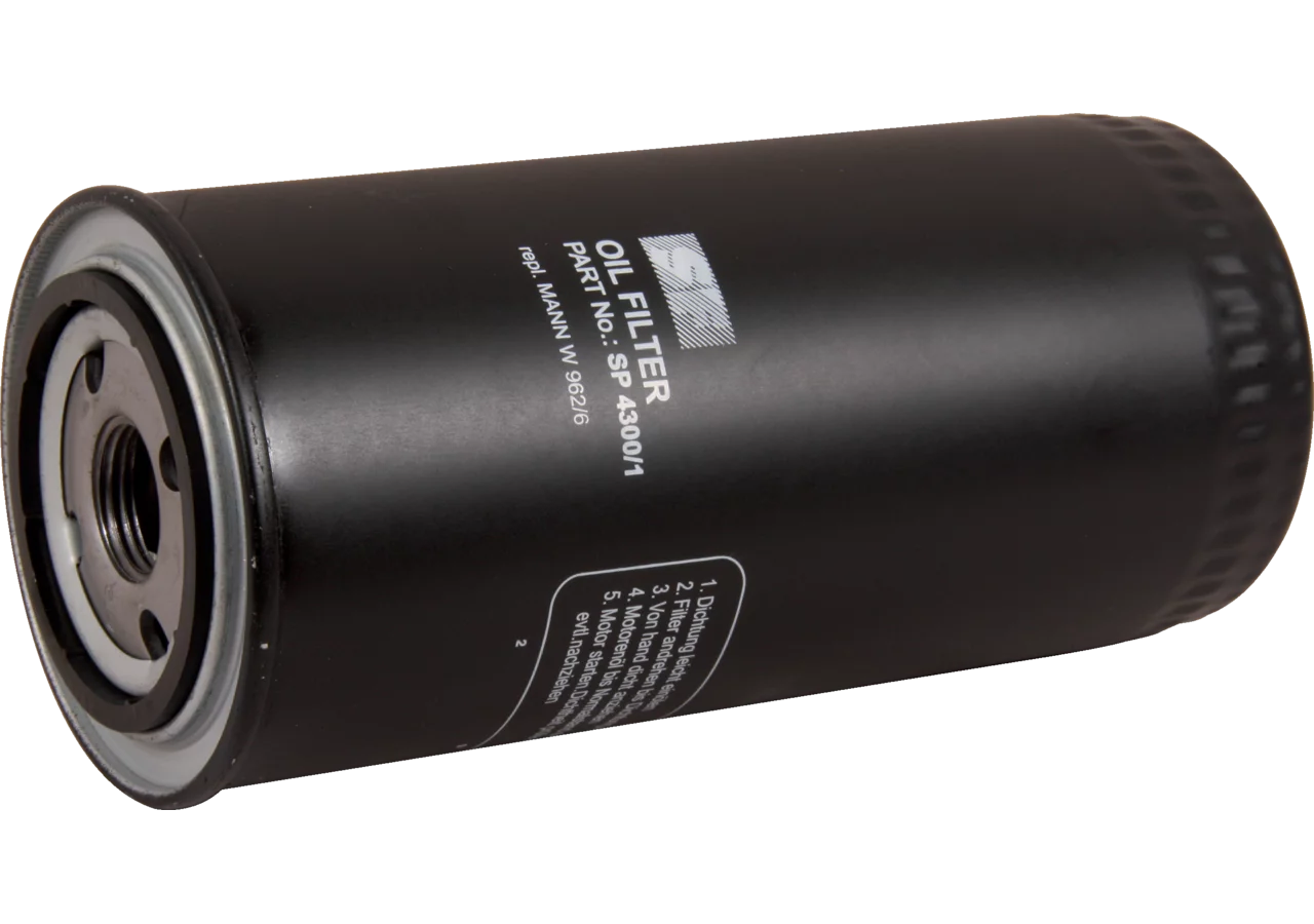 Fleetguard Motorölfilter LF3625 Fleetguard