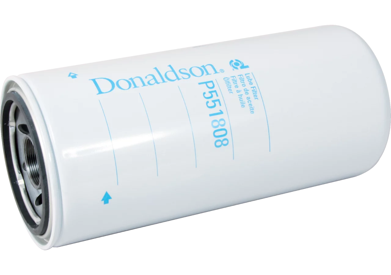Donaldson Motorölfilter P551808 Donaldson