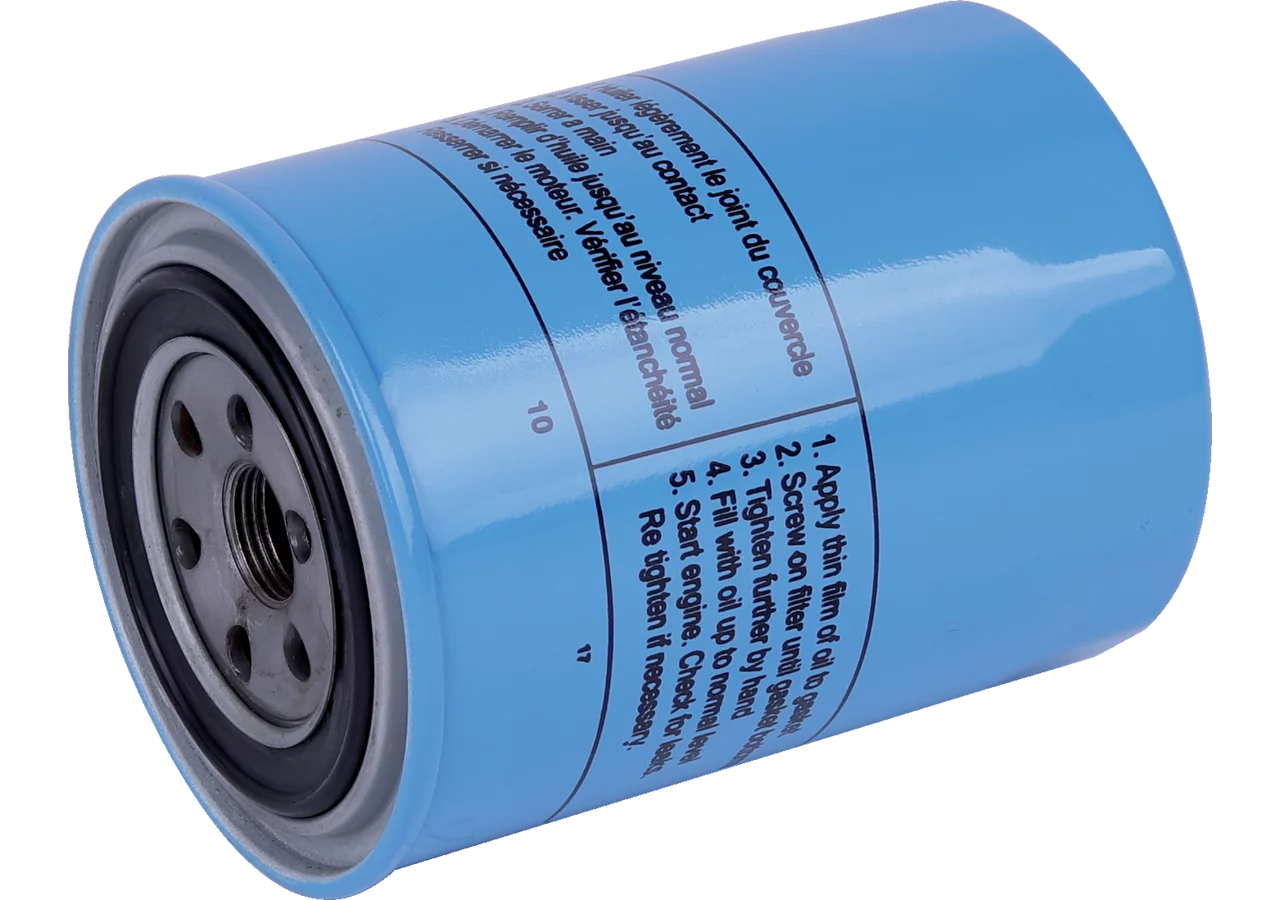 Motorölfilter SP4848 GartenShop24 - Hochwertige Gartengeräte
