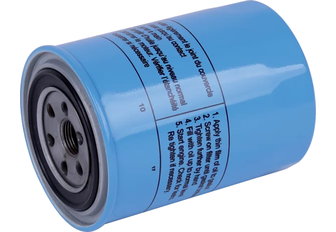 Motorölfilter SP4848 GartenShop24 - Hochwertige Gartengeräte