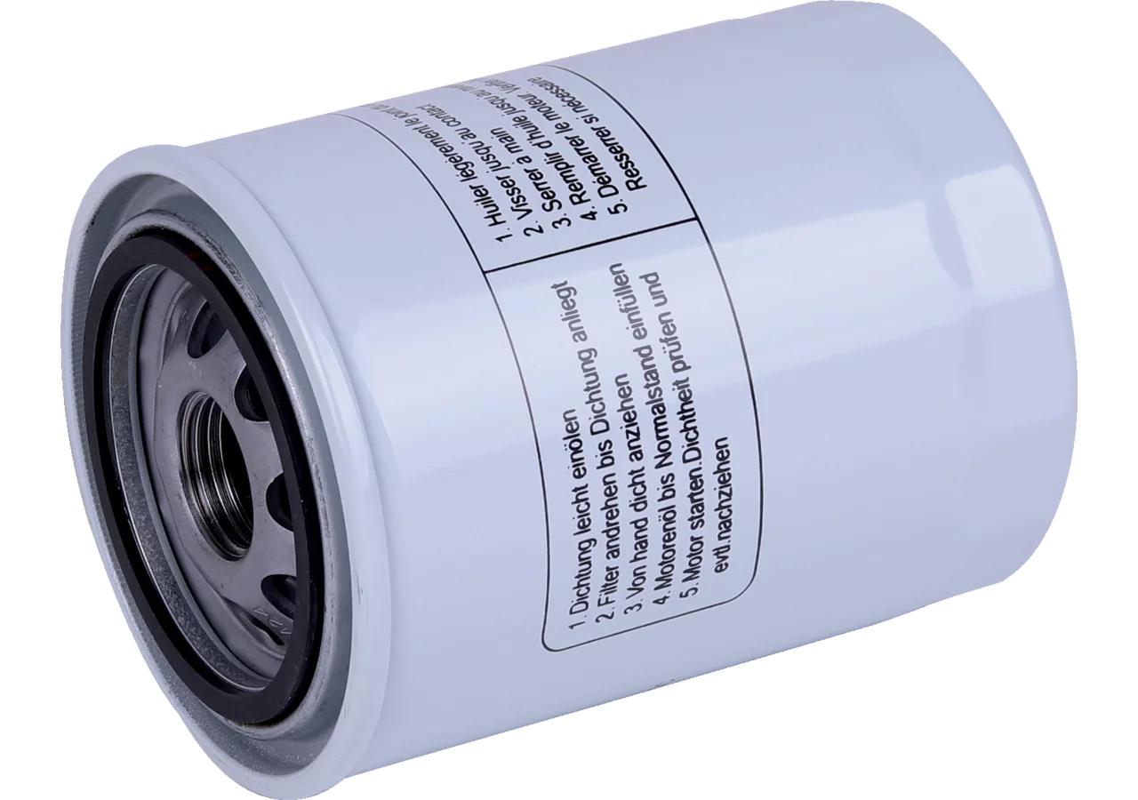 Motorölfilter SP4726 GartenShop24 - Hochwertige Gartengeräte