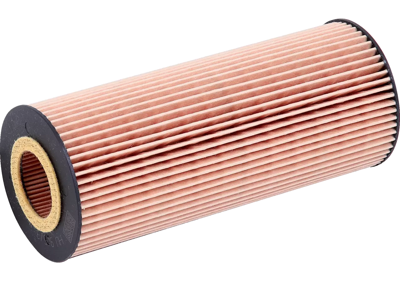 MANN Motorölfilter HU 945/3x MANN