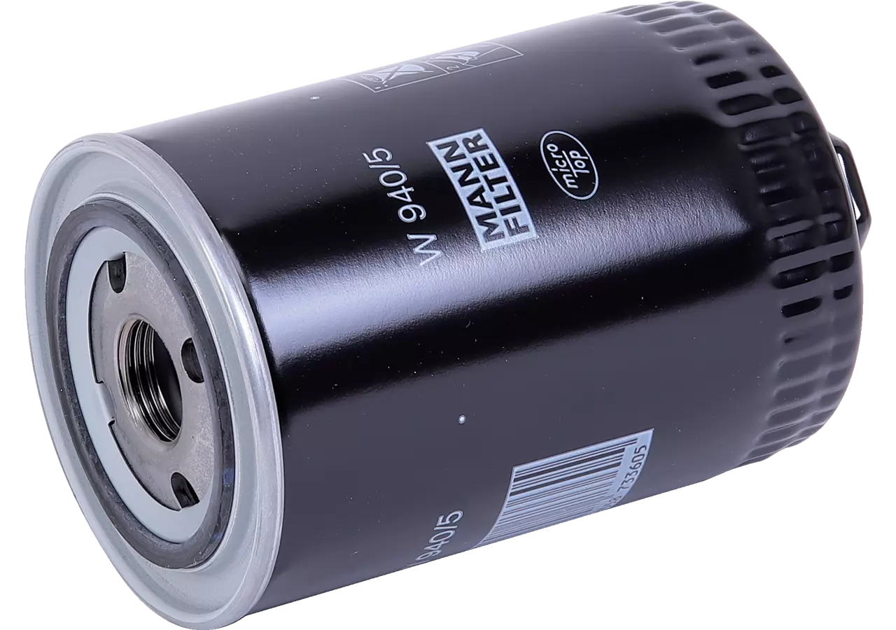 MANN Motorölfilter W 940/5 MANN