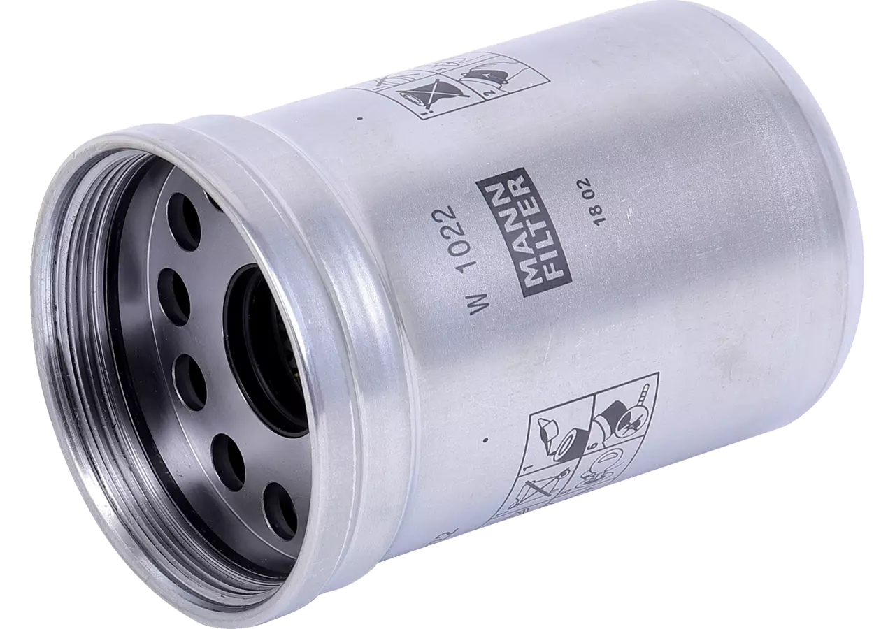 MANN Motorölfilter W 1022 MANN