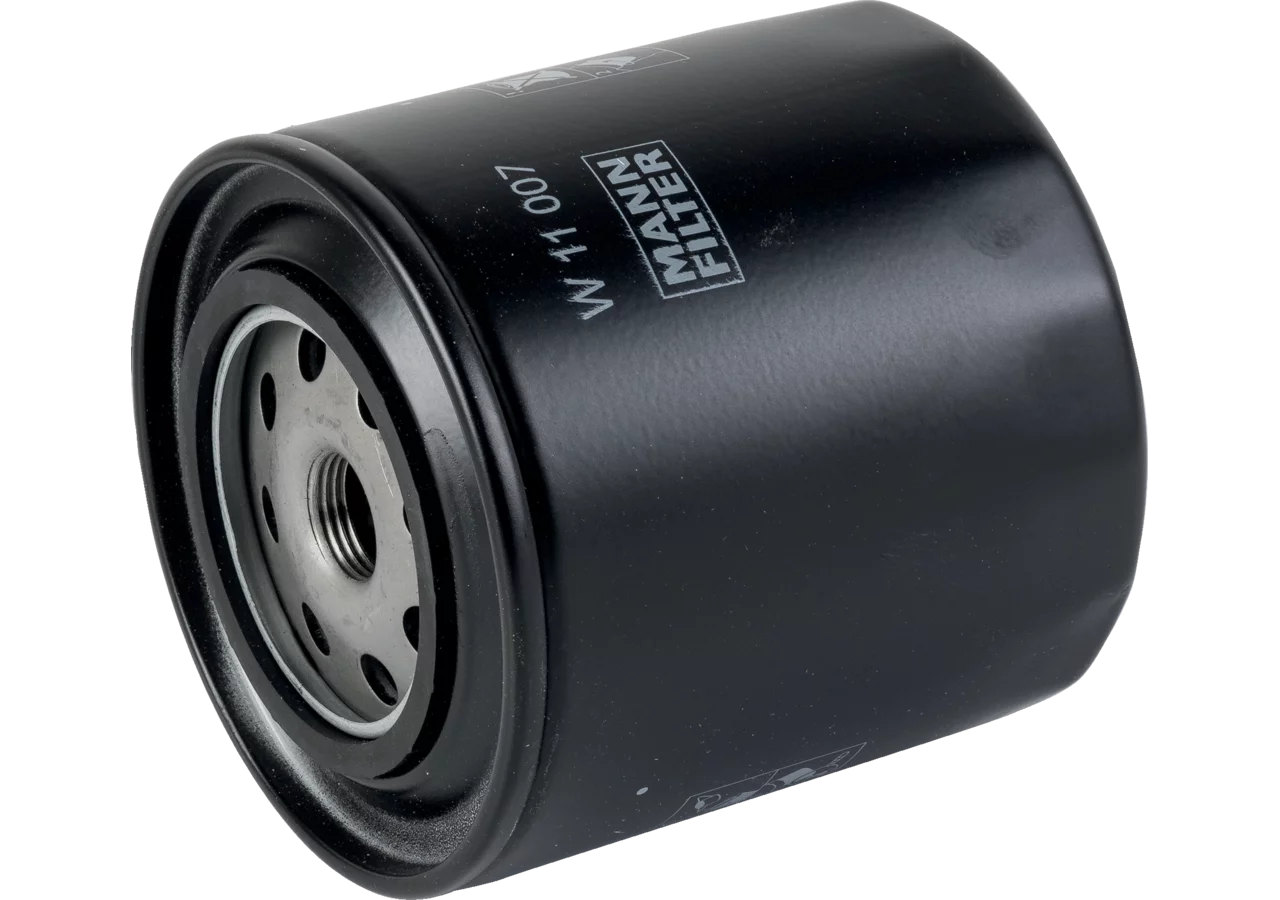 MANN Motorölfilter W 11 007 MANN