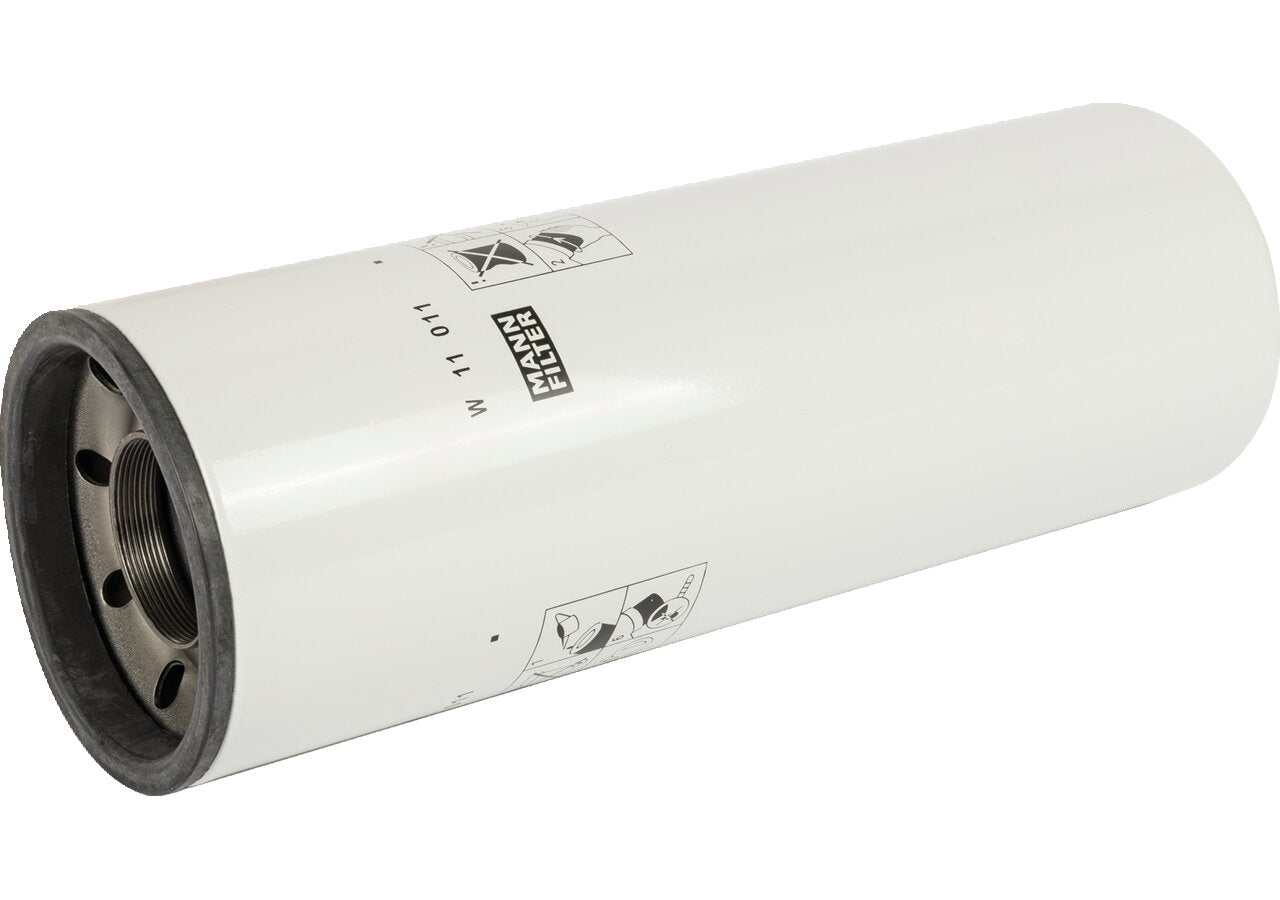 MANN Motorölfilter W 11 011 MANN