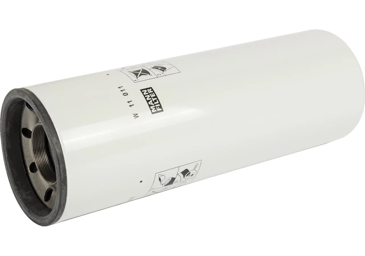 MANN Motorölfilter W 11 011 MANN
